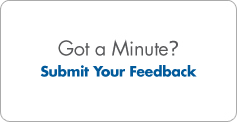 Submit Feedback