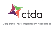 CTD Logo