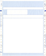 Sample Invoice/Itinerary Form