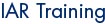 IAR Training