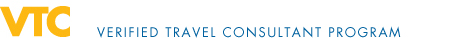 Verified Travel Consultant Program